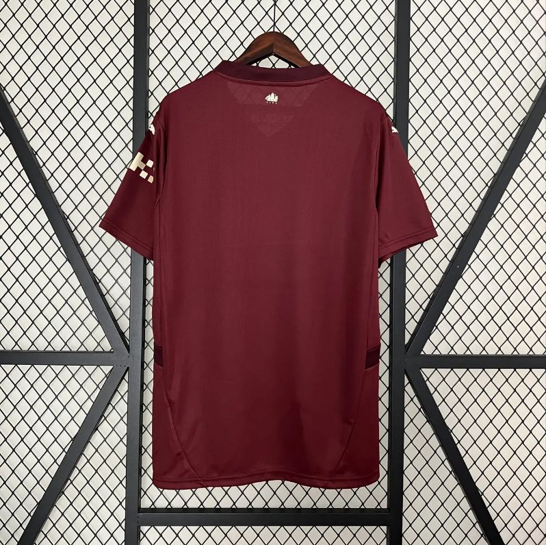 Manchester City 24/25 Third Jersey - Fan Version