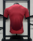 Manchester United 24-25 Home Stadium Jersey - Player Version