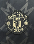 Manchester United 24-25 Away Stadium Jersey - Fans Version