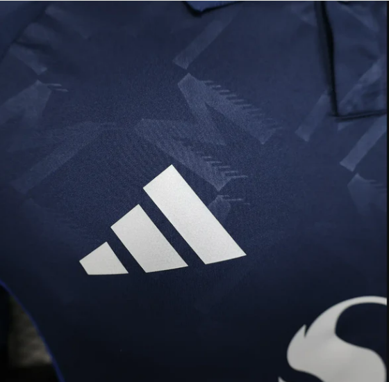 Manchester United 24-25 Away Stadium Jersey - Player Version