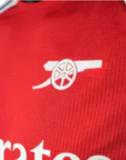 Arsenal 24-25 Home Stadium Jersey - Player Version