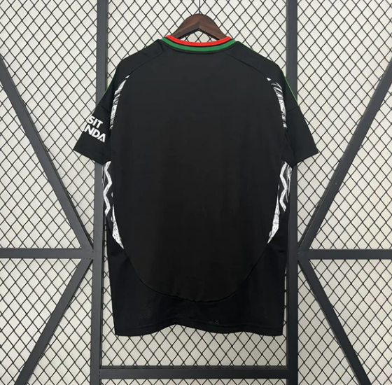 Arsenal 24-25 Home Stadium Jersey - Fan Version