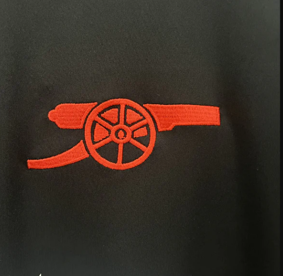 Arsenal 24-25 Home Stadium Jersey - Fan Version