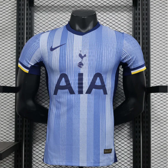 2024/2025 Tottenham Away Football Shirt Player Version