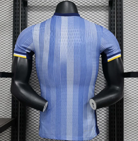 2024/2025 Tottenham Away Football Shirt Player Version
