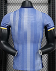 2024/2025 Tottenham Away Football Shirt Player Version