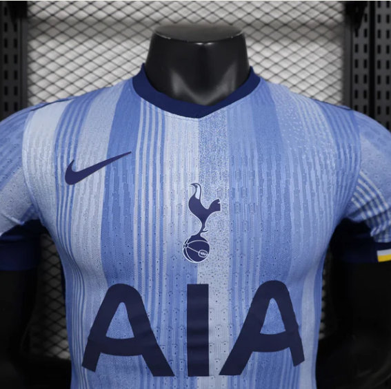 2024/2025 Tottenham Away Football Shirt Player Version