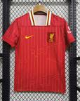 Liverpool 24-25 Home Stadium Jersey - Fans Version