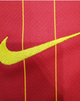 Liverpool 24-25 Home Stadium Jersey - Fans Version