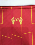 Liverpool 24-25 Home Stadium Jersey - Fans Version