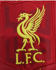 Liverpool 24-25 Home Stadium Jersey - Fans Version