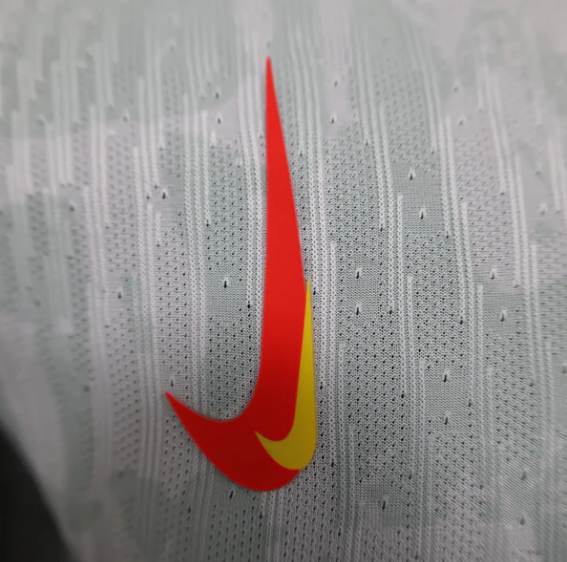 Liverpool 24-25 Away Stadium Jersey - Player Version