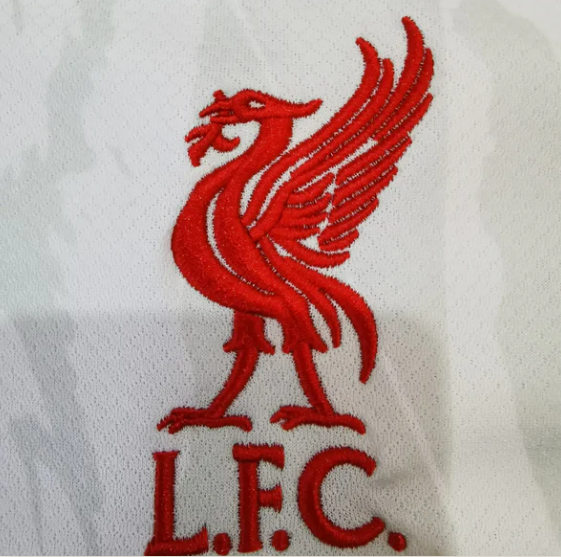 Liverpool 24-25 Away Stadium Jersey - Fans Version