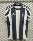 Juventus FC 2024-25 Home Kit - Fan Version
