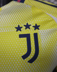 2024/2025 Juventus Away Jersey - Fan Version