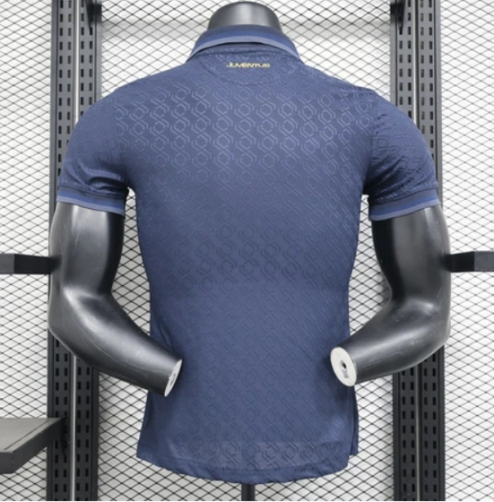 Juventus FC 2024-25 Third Kit - Player Version