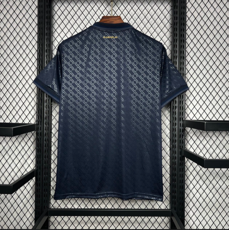 Juventus FC 2024-25 Third Kit - Fan Version
