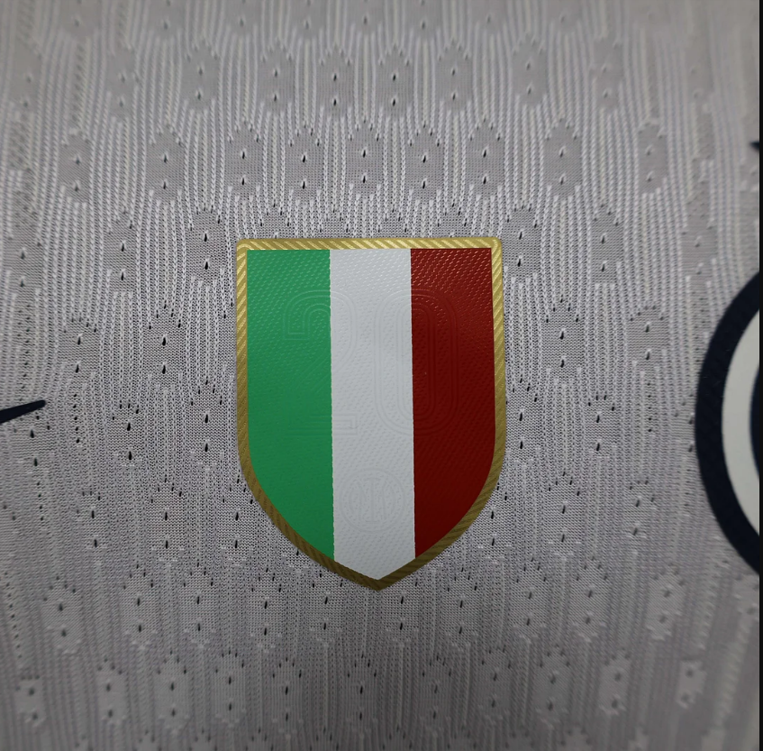 2024/2025 Inter Milan Away Football Jersey - Player version