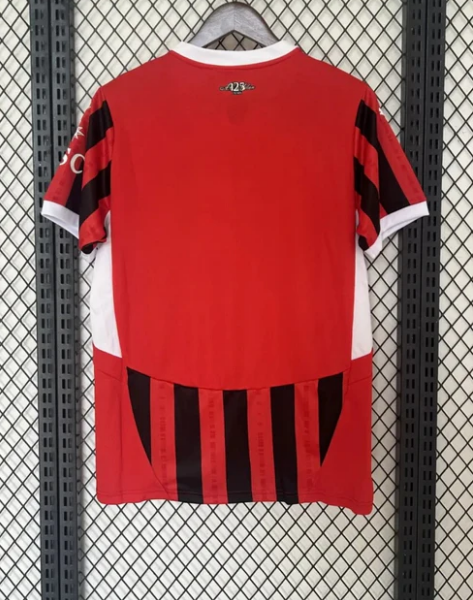 AC Milan Home Football Shirt - Fan Version