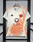2024/2025 Fan Version Roma Away Kit