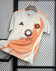 2024/2025 Fan Version Roma Away Kit