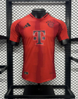 Bayern Munich 24-25 Home Stadium Jersey - Player Version