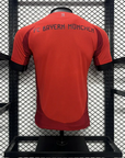 Bayern Munich 24-25 Home Stadium Jersey - Player Version