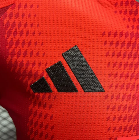 Bayern Munich 24-25 Home Stadium Jersey - Player Version