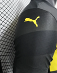 Player Version Dortmund Away Kit 24/25 Football Jersey