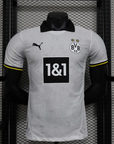 BORUSSIA DORTMUND 24/25 Third Kit - Player Version