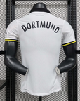 BORUSSIA DORTMUND 24/25 Third Kit - Player Version