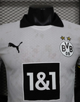 BORUSSIA DORTMUND 24/25 Third Kit - Player Version