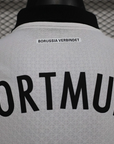 BORUSSIA DORTMUND 24/25 Third Kit - Player Version