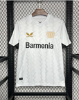 2024/25 Bayern Leverkusen away Jersey - Fan Version