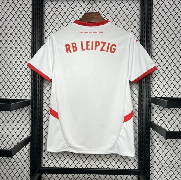 RB Leipzig Home 24/25 Home kit - Fan Version