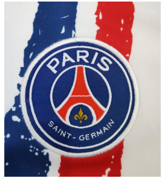 Paris Saint Germain 2024/2025 Away Jersey - Fan Version