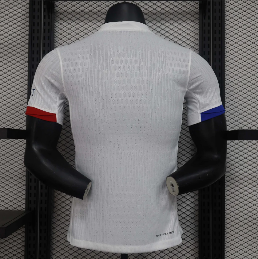 Paris Saint Germain 2024/2025 Away Jersey - Player Version