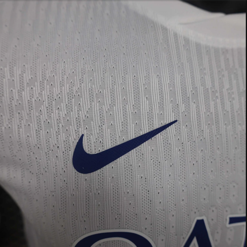 Paris Saint Germain 2024/2025 Away Jersey - Player Version
