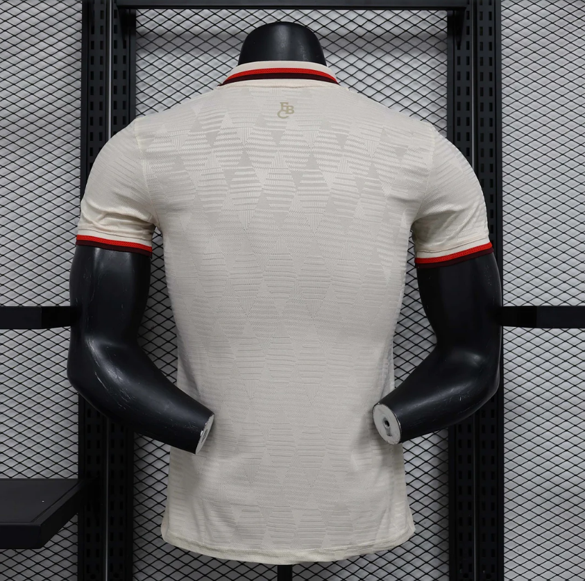 2024/2025 Player Version Bayern Munich Third Away Football Shirt - Player Version