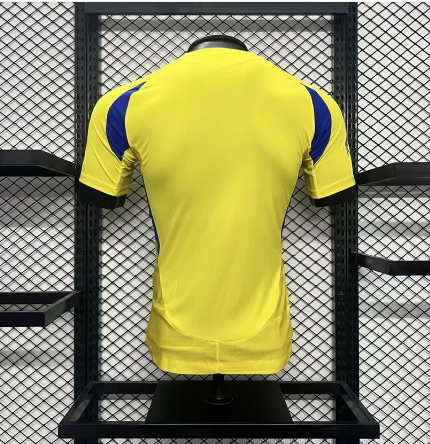 Al Nassr Home Kit 24/25 - Ronaldo 7 - Player Version