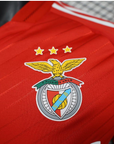 SL BENFICA 24/25 (Home Kit) - Player Version