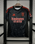 SL BENFICA 24/25 (Away Kit) - Fan Version