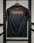 SL BENFICA 24/25 (Away Kit) - Fan Version