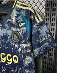 2024-2025 Ajax Amsterdam Away Football Shirt - Fan Version
