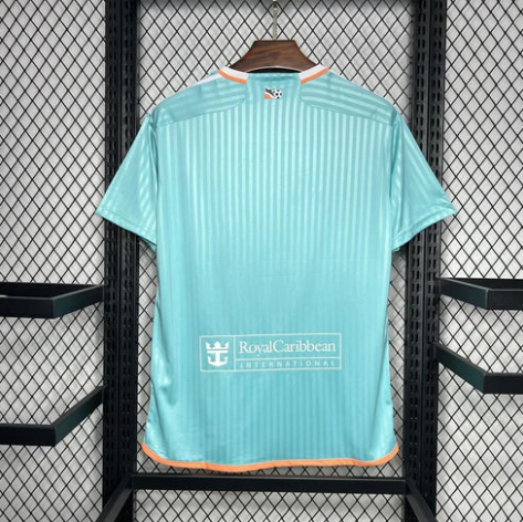Inter Miami CF 24/25 Third Jersey- Fan Version