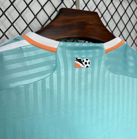 Inter Miami CF 24/25 Third Jersey- Fan Version