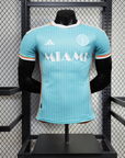 Inter Miami CF 24/25 Third Jersey - Player Version