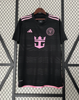 Inter Miami CF 24/25 Away Jersey- Fan Version