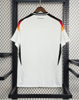 GERMANY 2024 HOME JERSEY WHITE Fan Version