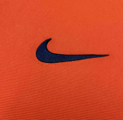Netherlands 2024 Home Stadium Jersey - Fans Version
